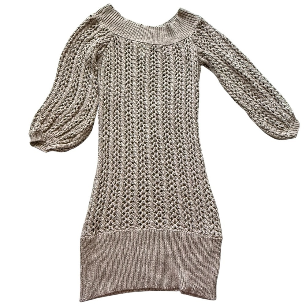 Women’s Arden B tunic sweater size M